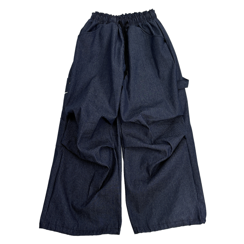 frame carpenter denim pants