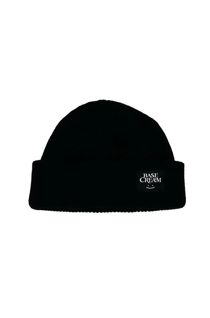 basecream（ベースクリーム）の「BASECREAM LABEL BEANIE（Hats）」