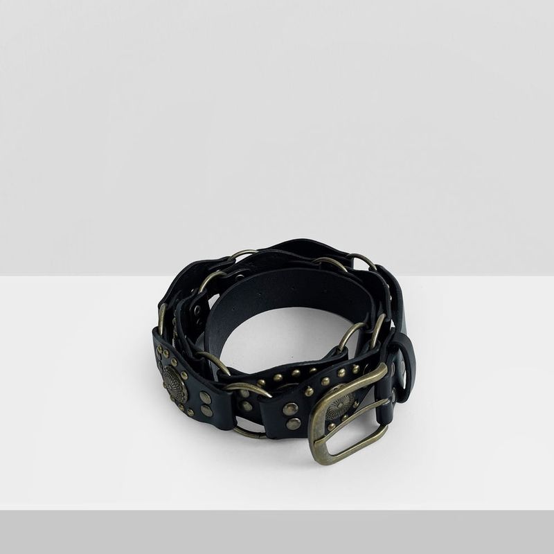 Mohana Western Belt
