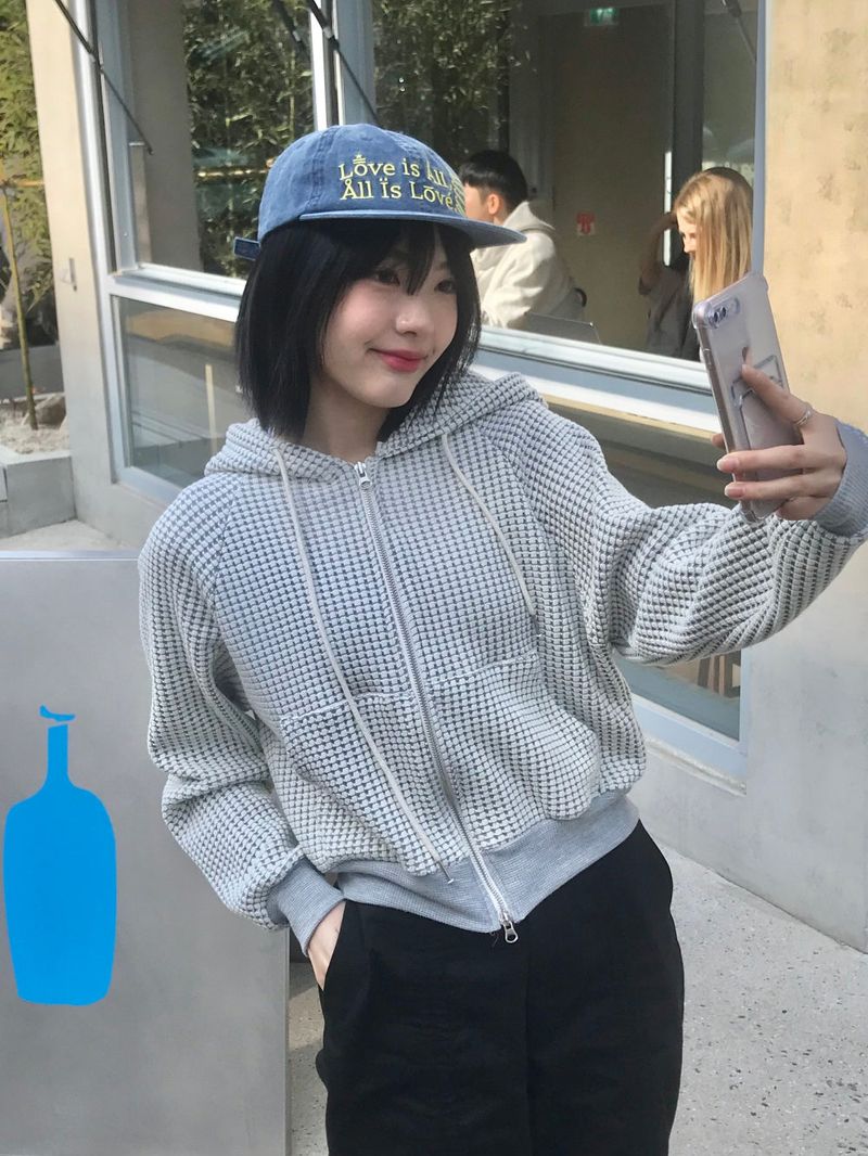 Miret cap