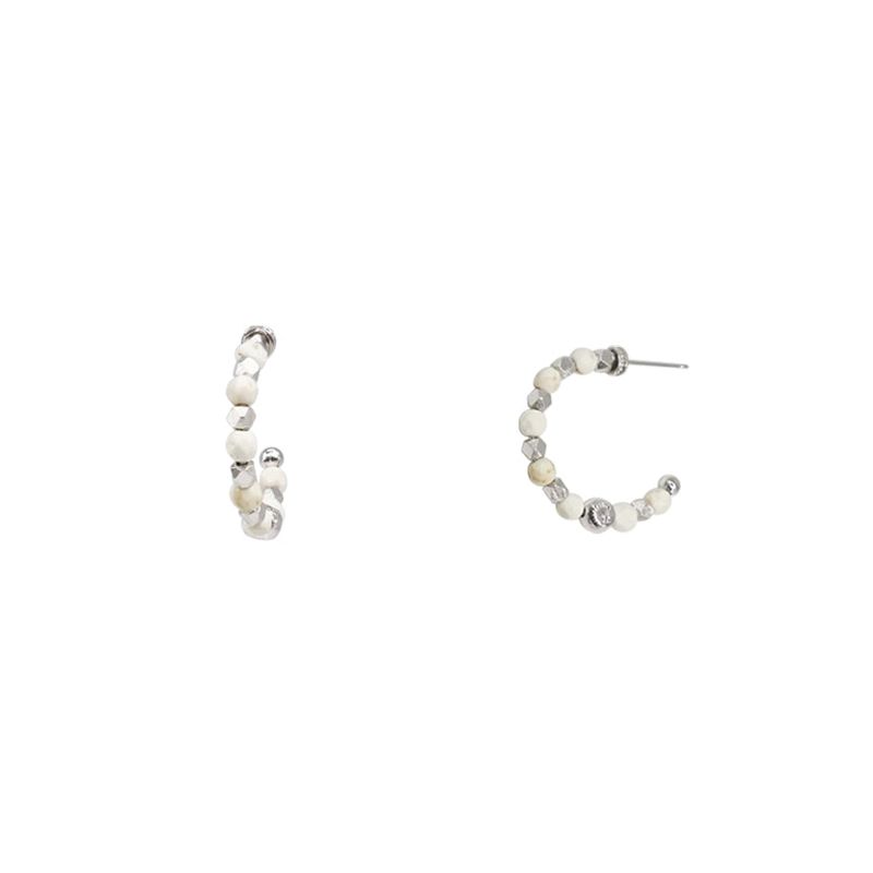 APHROSE（アフローズ）の「persona ball bead earring（Accessories）」