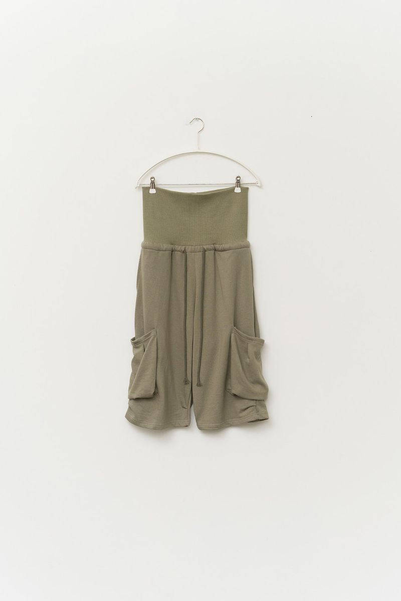 (W) Elma Cargo Bermuda