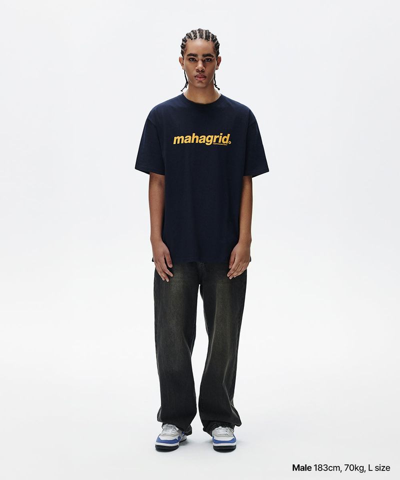 BASIC LOGO TEE