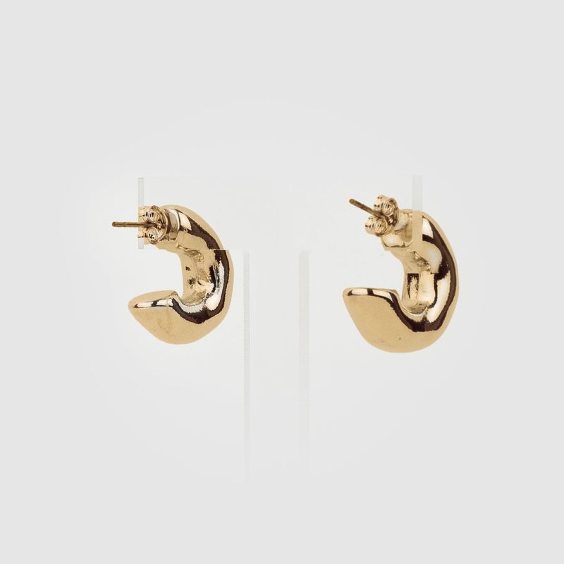 Hydro Basic Earrings