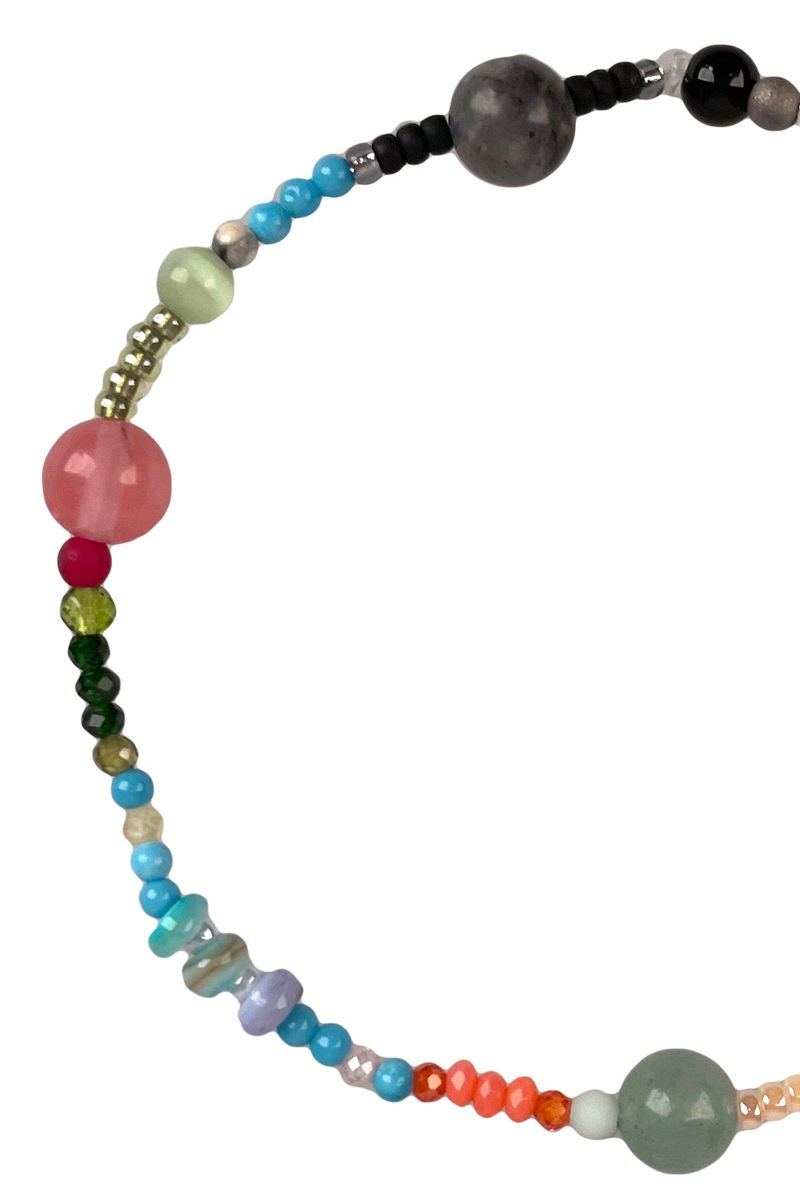 Kichikichiyaya Bracelet 026 Mint