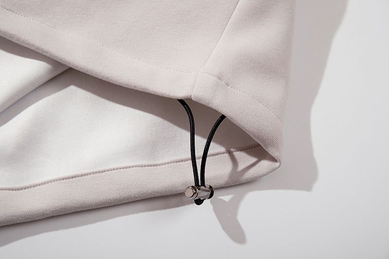 Basic Cross Wide Pants