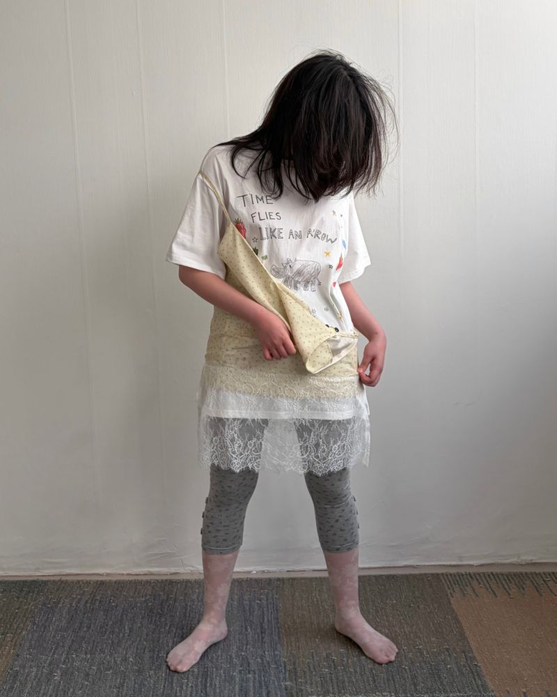 Flower Lace Dress