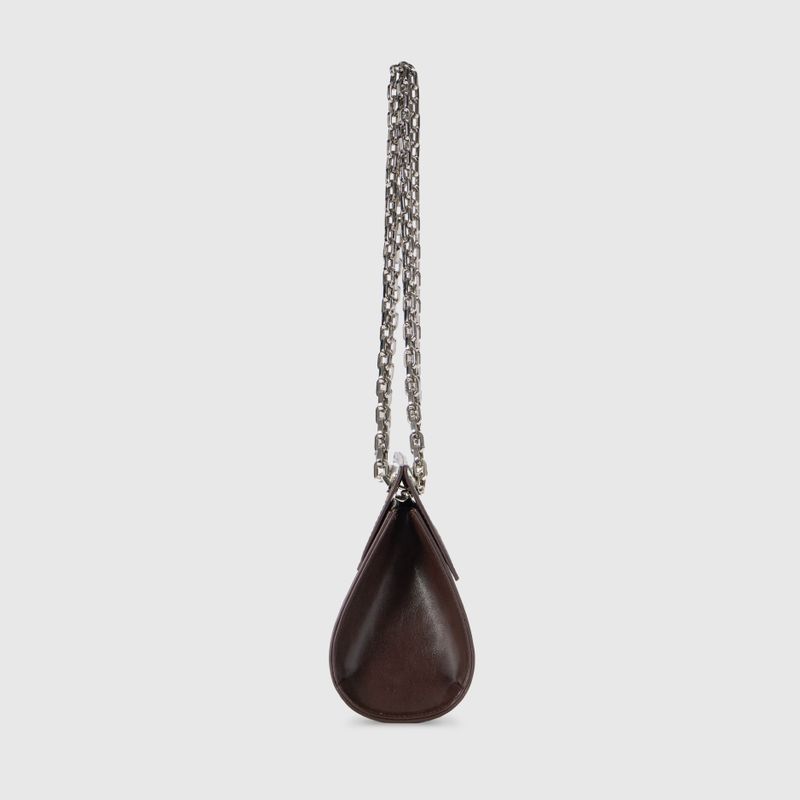 PEBBLE Bag (Choco)
