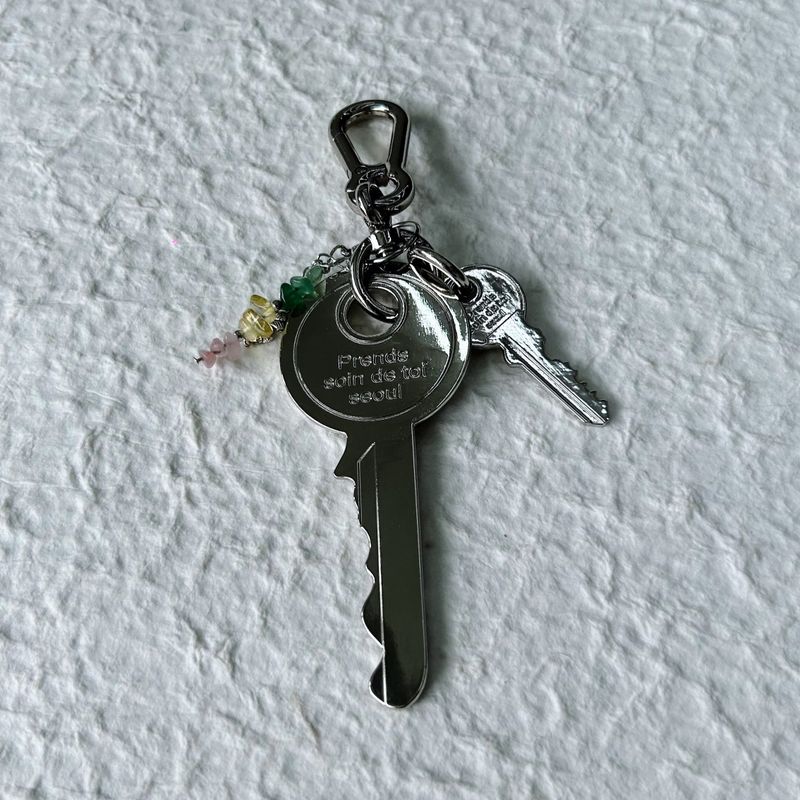 Soul Key