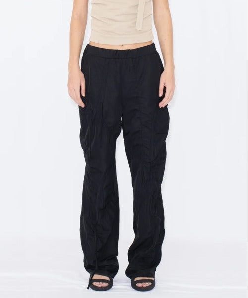 MULTI WAY STRINGS PANTS