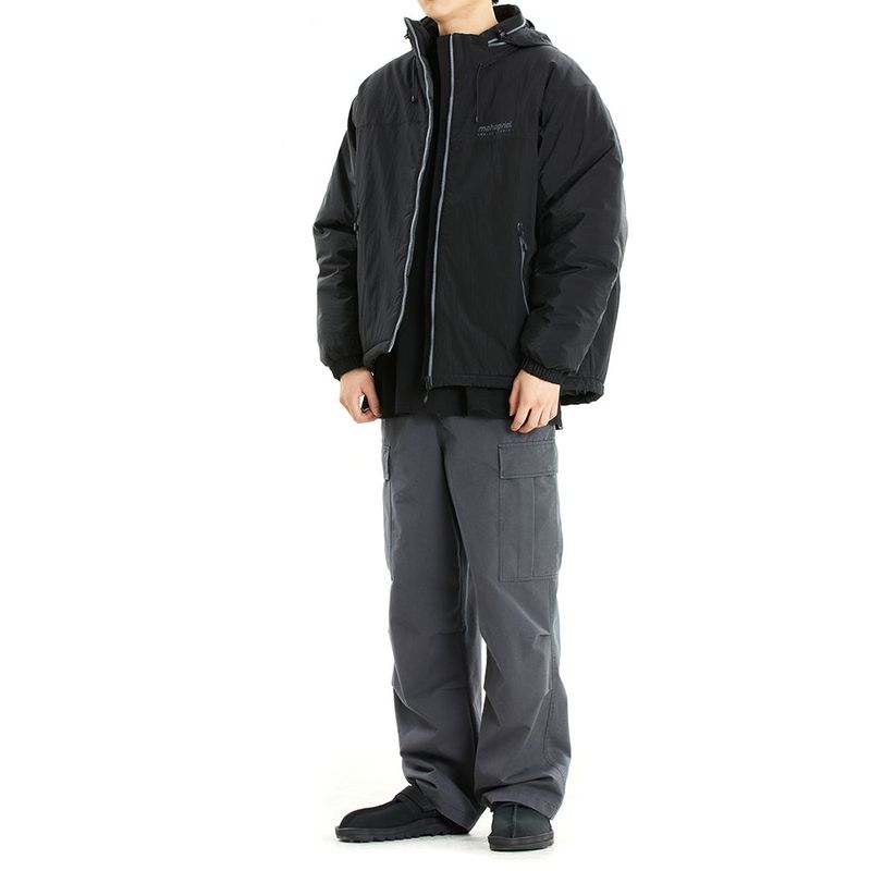 THINSULATE LEVEL-7 PARKA