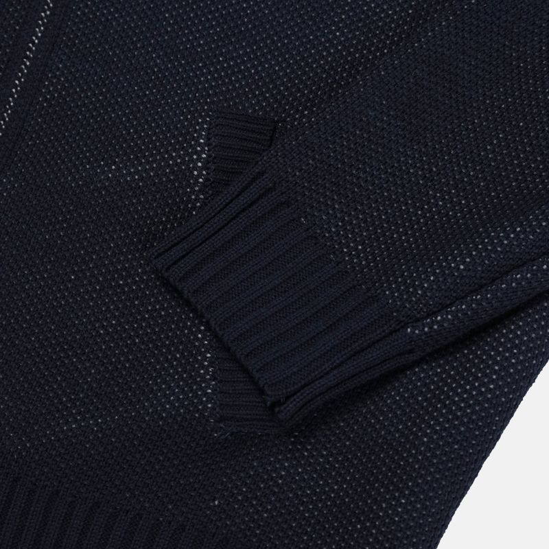NARUTO KNIT ZIP