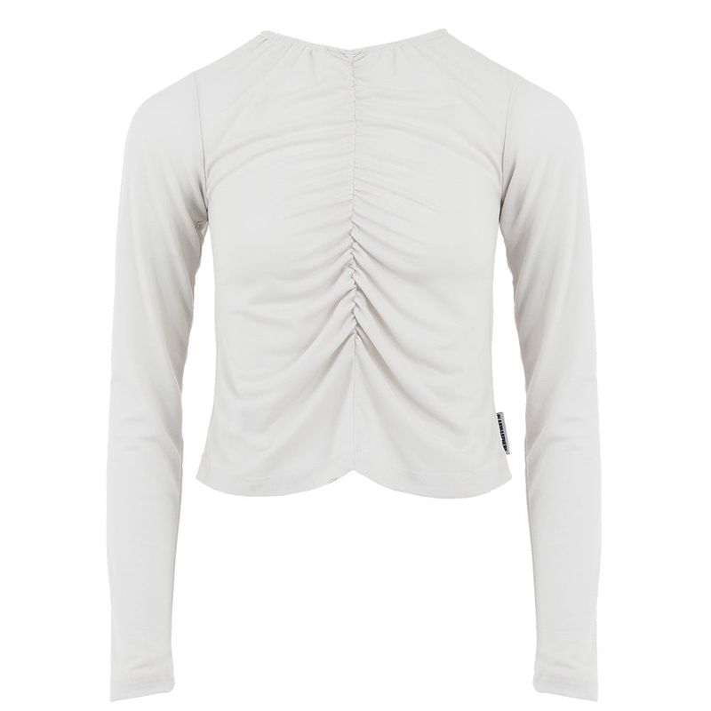 PLASMASPHERE（プラズマスフィア）の「GROOVE T-SHIRT IN IVORY（Tops）」