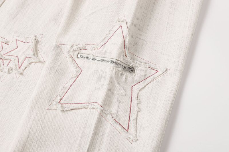Stella Wash Bootcut Pants