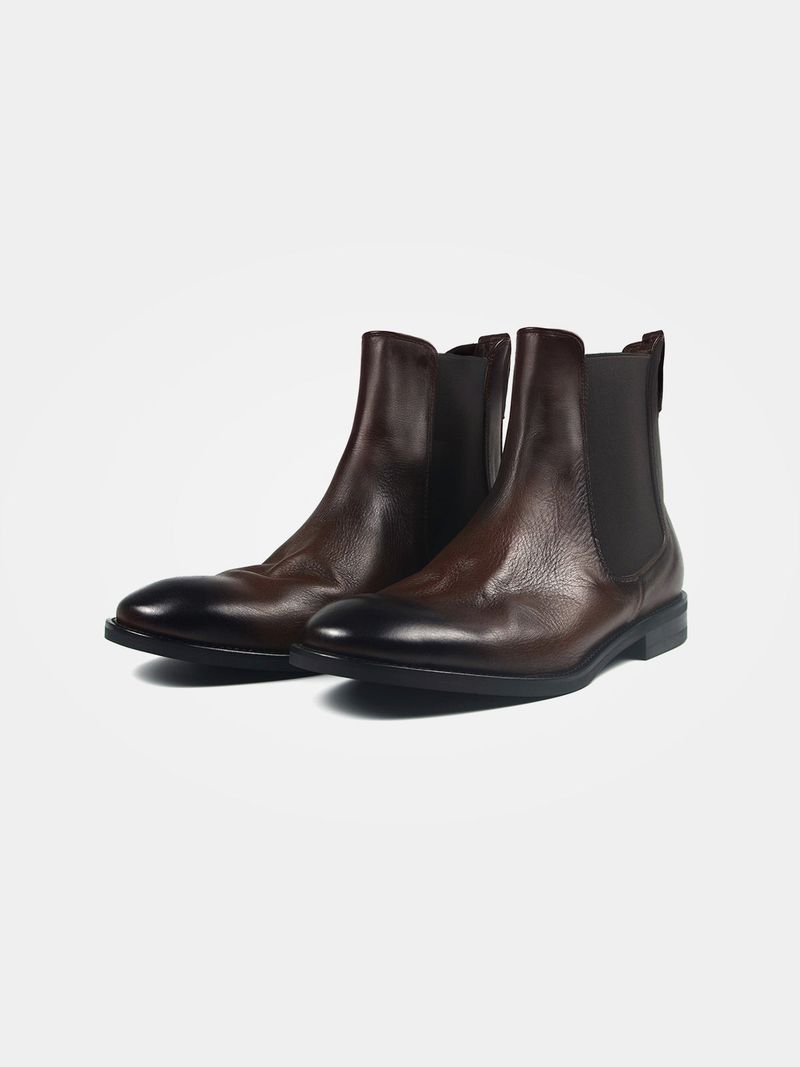 【MADE】Eldo, Brown