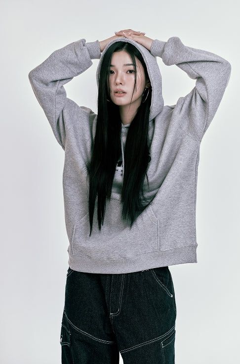 BORNCHAMPS(ボーンチャンプス)の「ADVENTURE STAR HOODIE B24FT05(Tops)」