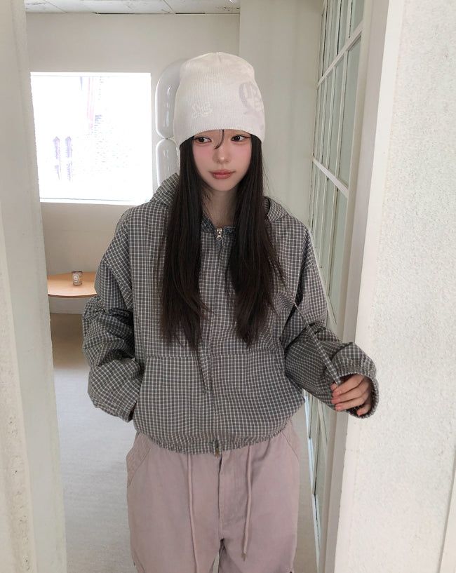 ULAN（ユレン）の「Frei Jagad Printing Beanie（Hats）」