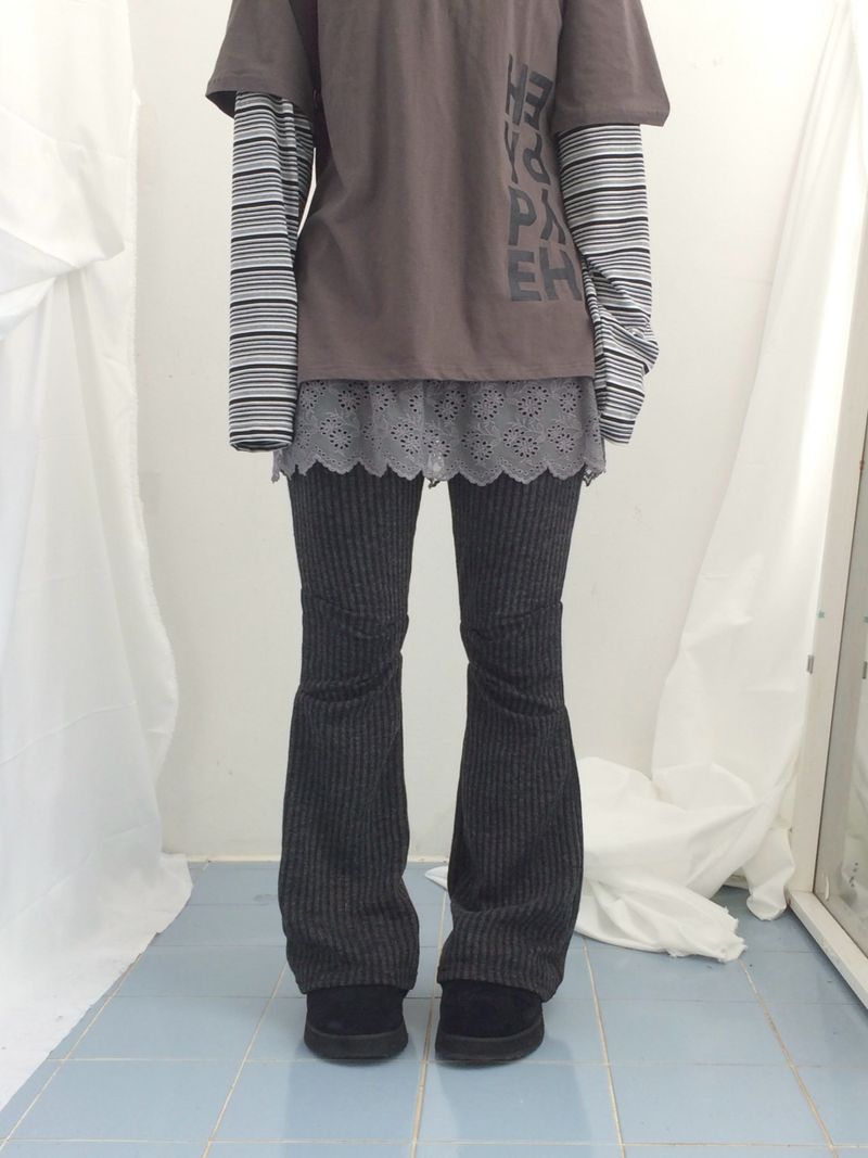 Sephi lace sleeveless shirt