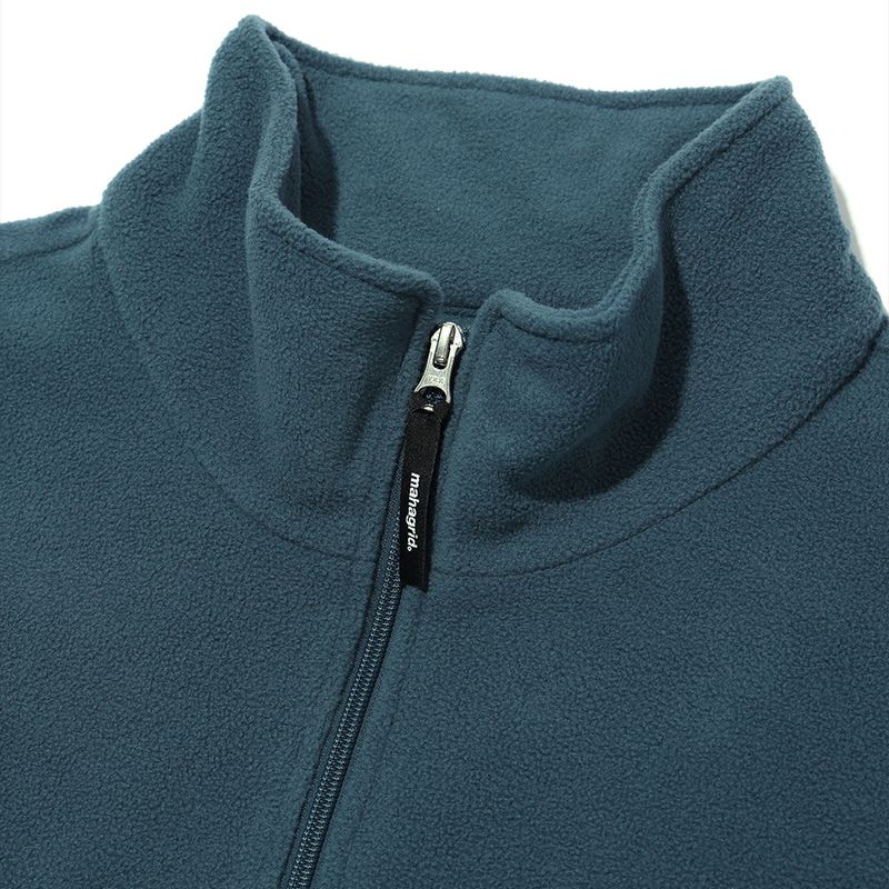 MICRO FLEECE JACKET