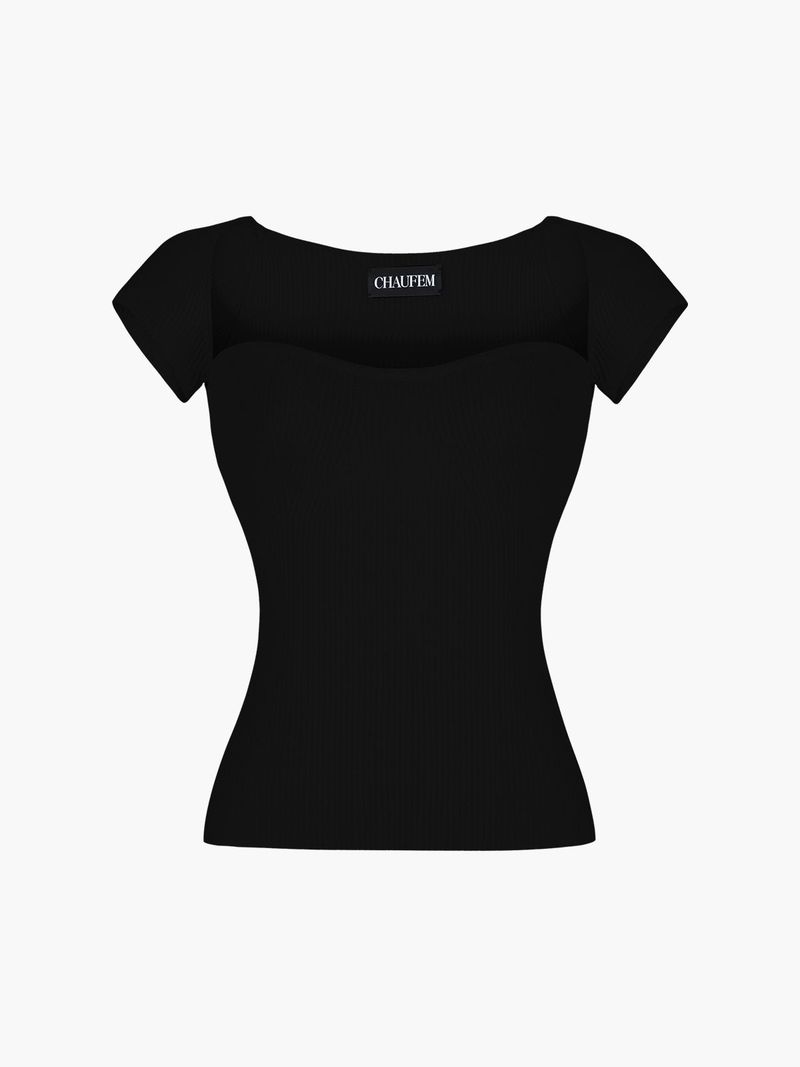 Kylie Top