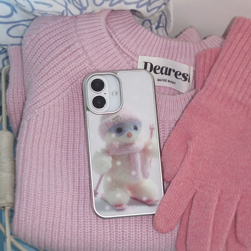 SkiBoo Case (bumper)