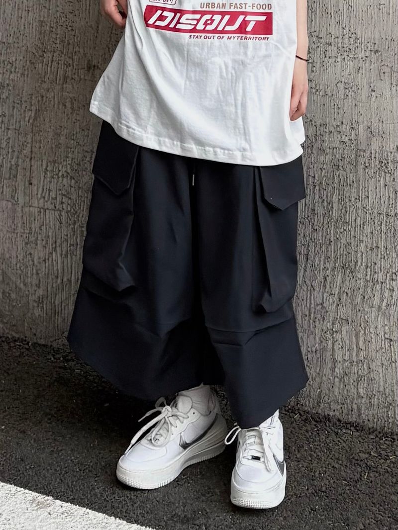 flow cargo pants