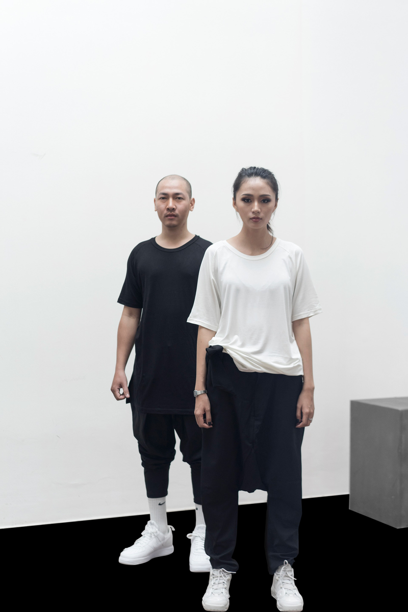 HEADLESS（ヘッドレス）の「 "Ryo" pants（Pants）」