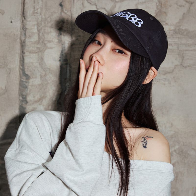 BGBB Ball Cap (3color)