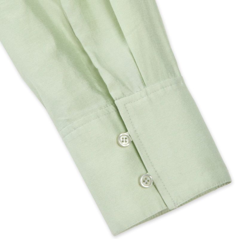 OVERFIT POCKET SHIRT