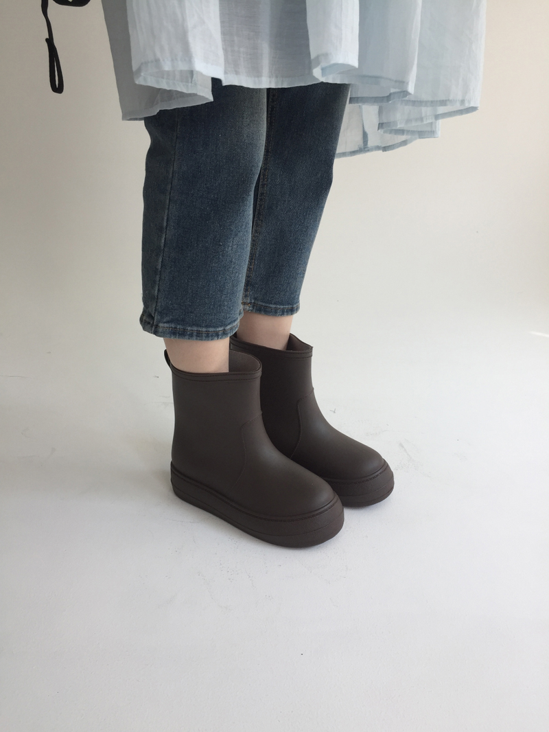 DUGGY（ダギー）の「Neo Chunky Rain Boots (3color) （Shoes）」