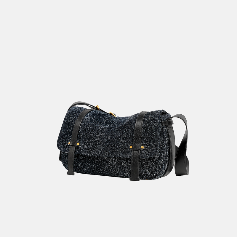 Wanderer Messenger Bag M