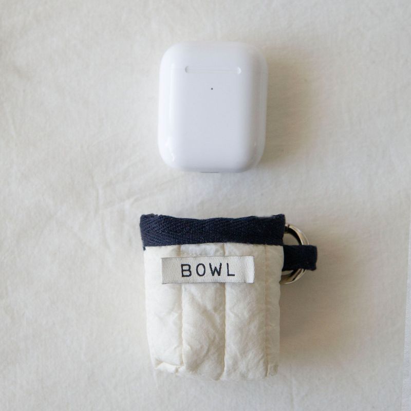 mug cup mini pouch (Airpods)