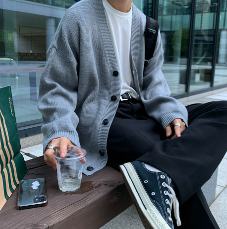  INNO TR Slim/Wide Slacks