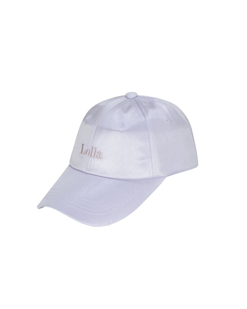 Lolla Logo Cap