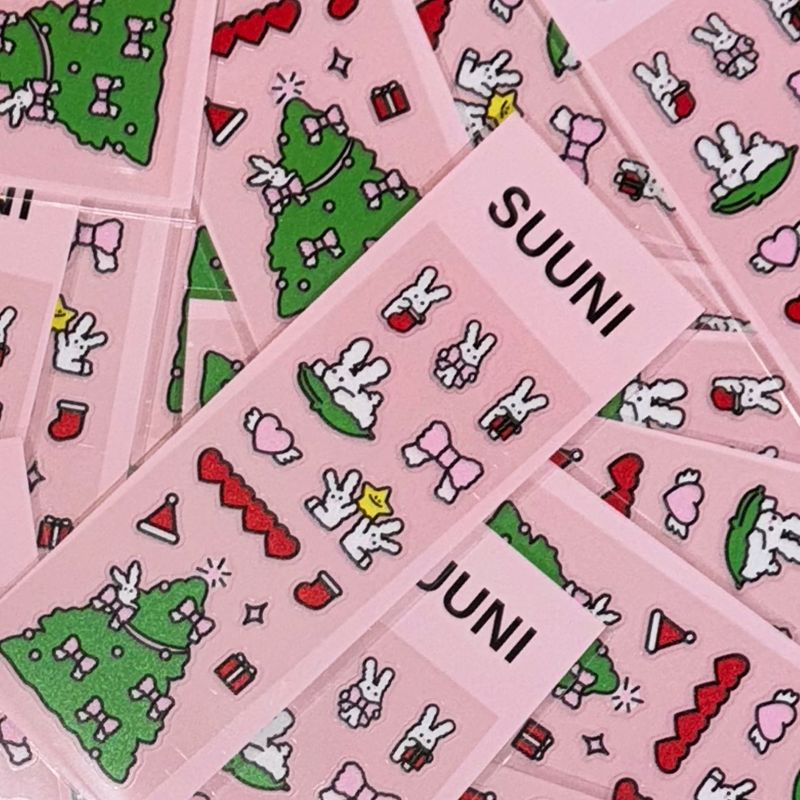 sticker 06 - Christmas 2