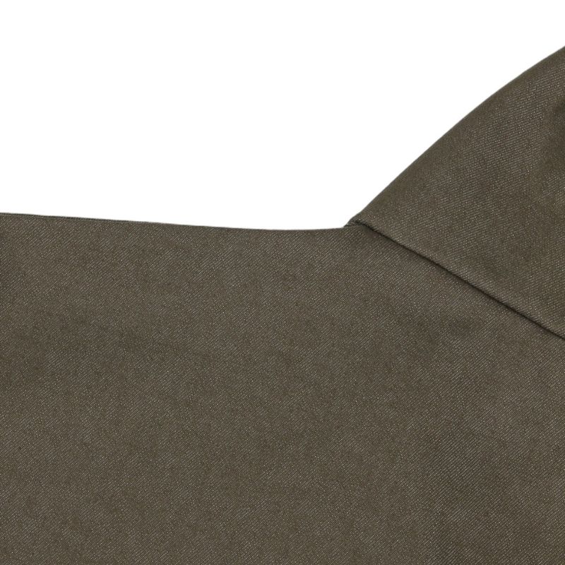 Overcast Hood Cropped Jumper (3 Colors)
