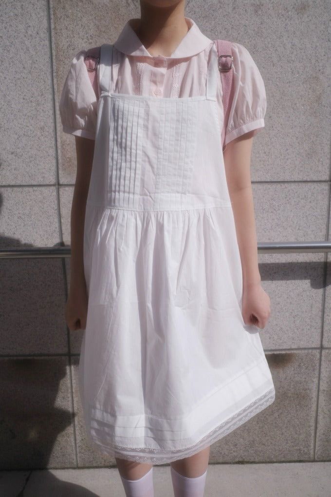 myorang（ミョラン）の「Kuo ops (2color)（Dresses）」