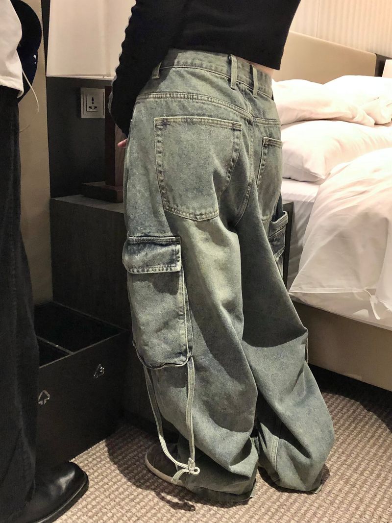 Hyphen pants