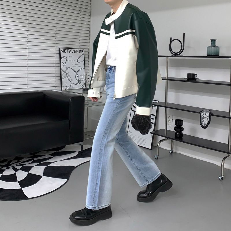 OA Oasis Racer Jacket (2 colors)