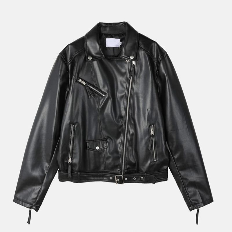 ASCLO Special Fade Riders Jacket (2color)