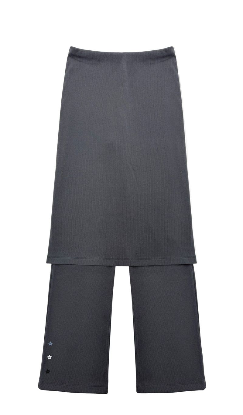 COMET PANTS IN GREY