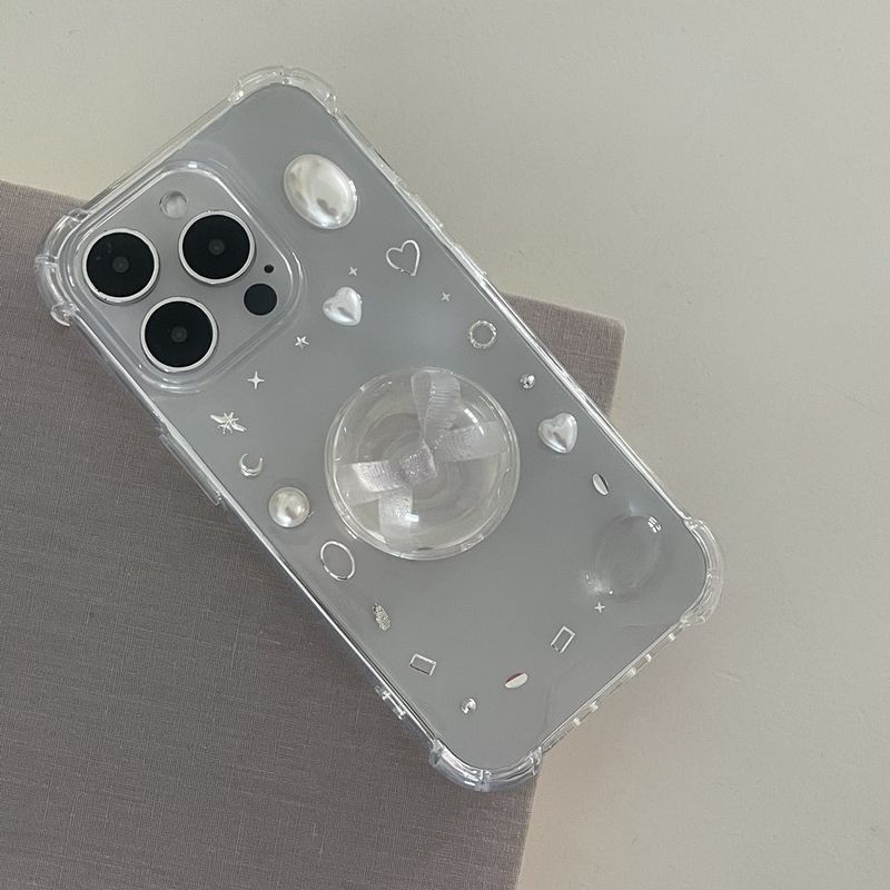 [made]ellebelle mood ver resin case