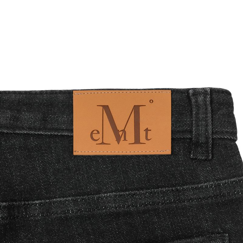 SLAITE BOOTS CUT DENIM PANTS