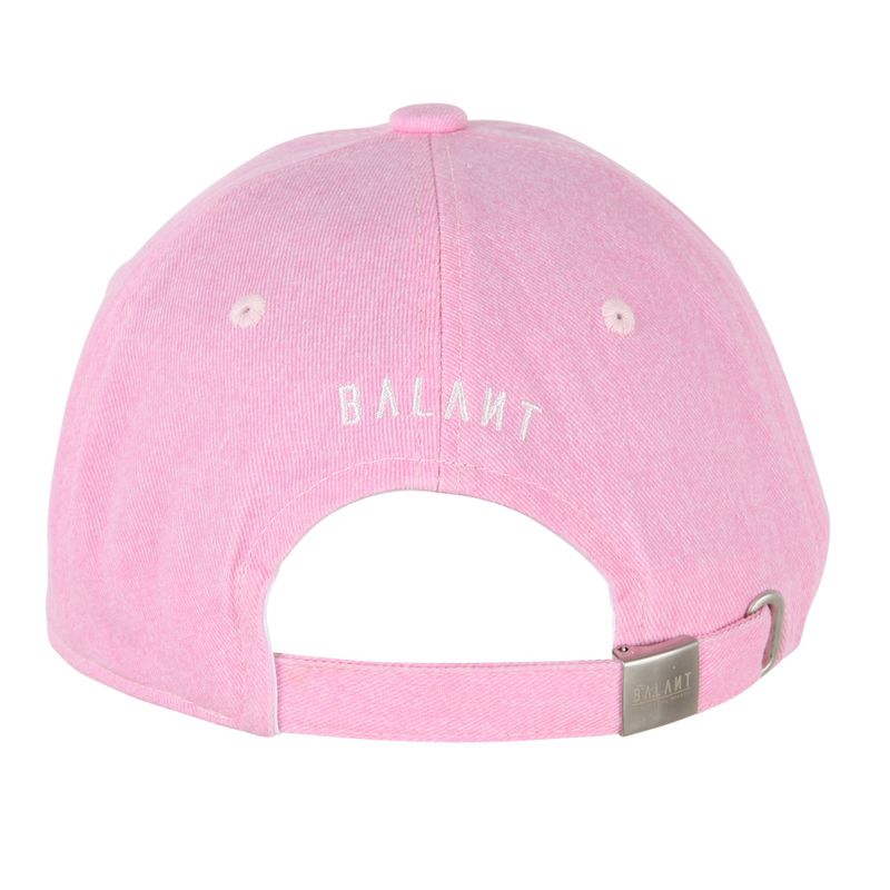 Washed OG Ball Cap - Dusty Pink