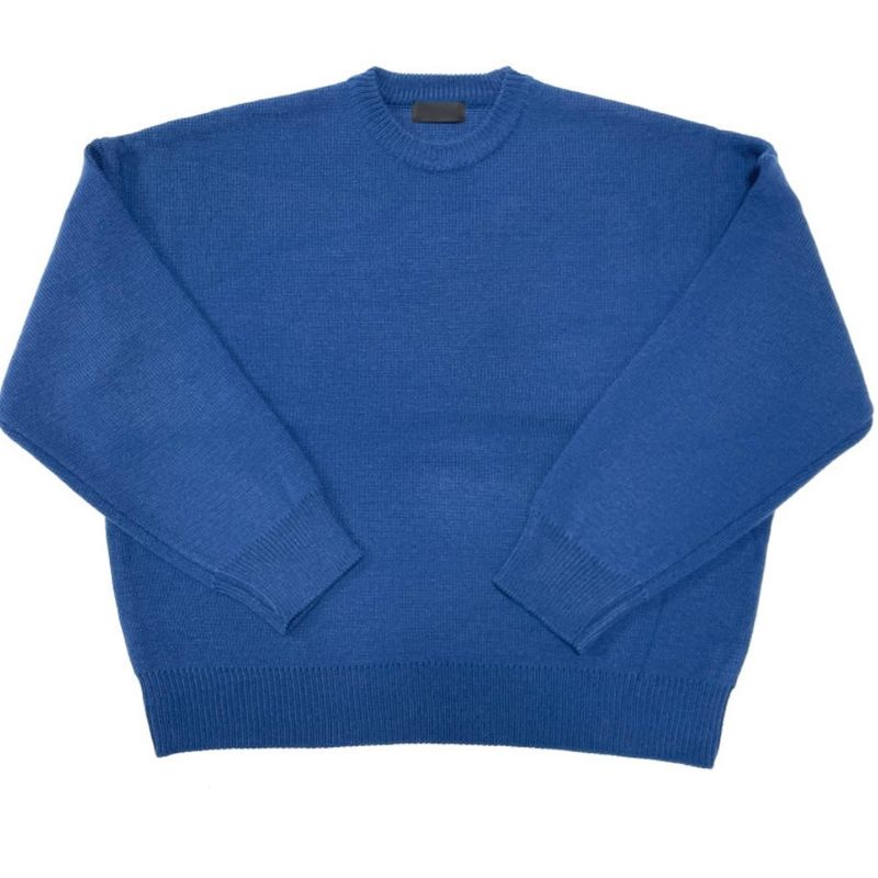 KUSHI WIDE ROUND KNIT