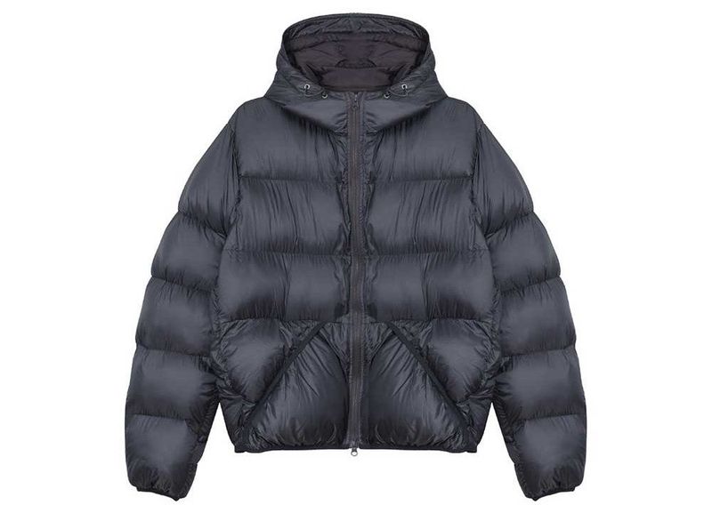 ASCLO Mount Hood Padded Jumper (5color)