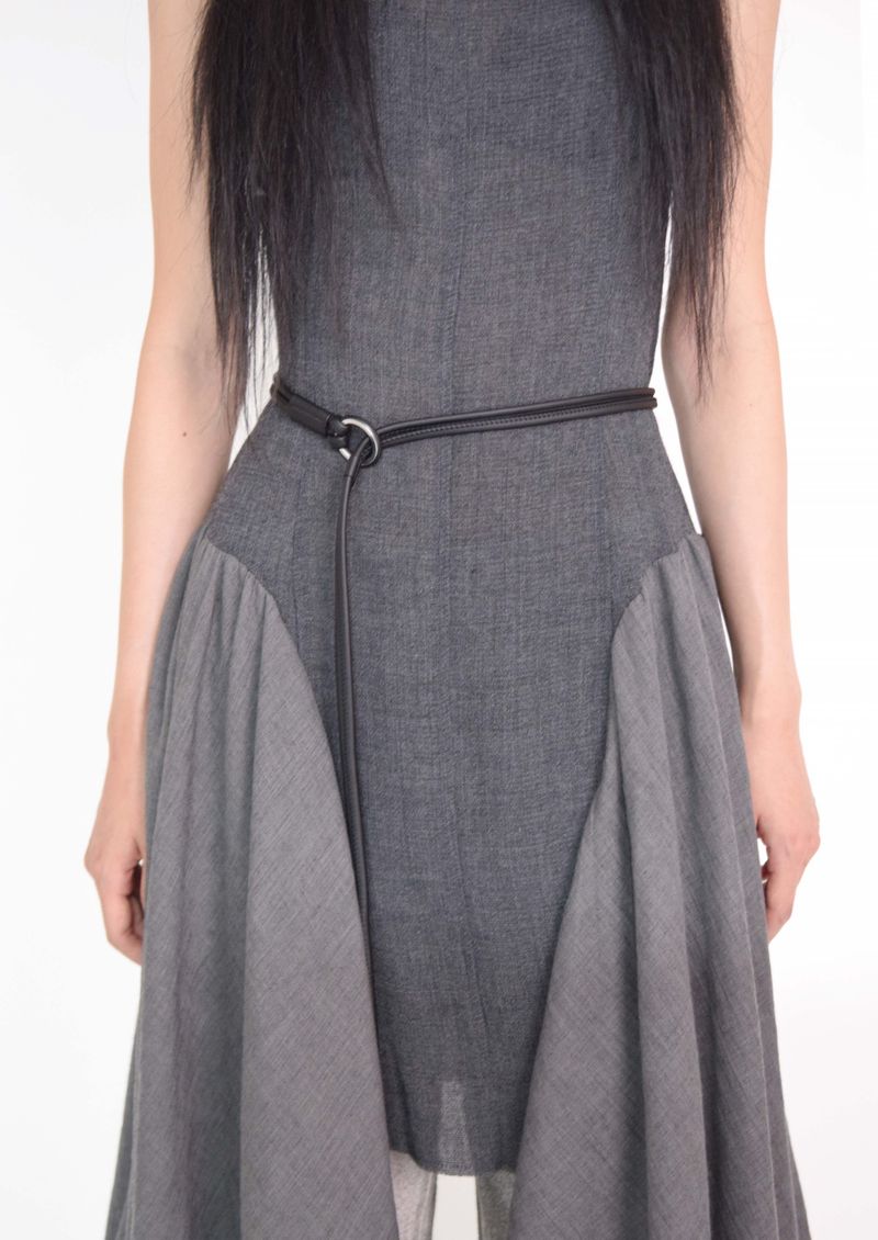 Space Vintage Dress
