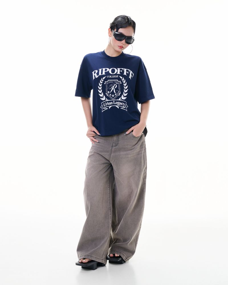 RIPOFFF Legacy T-shirt