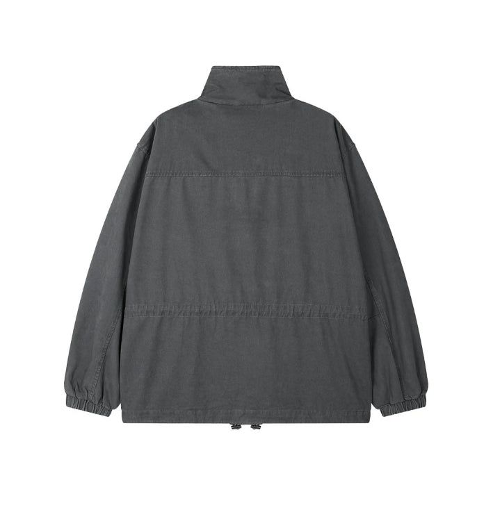 Ruben Vintage Washed Field Jacket