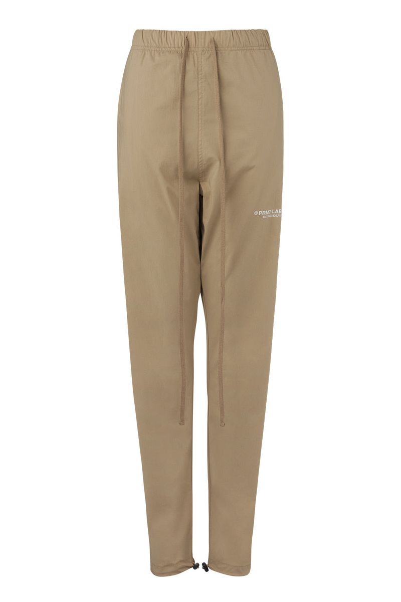 PM Woven Track Pants